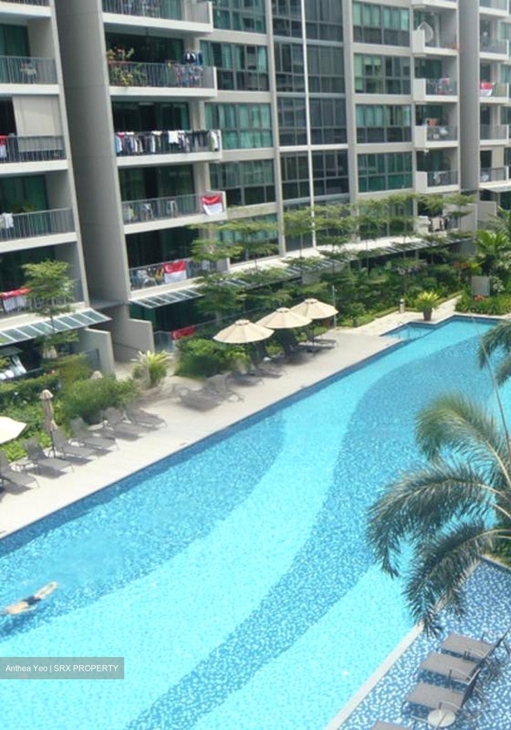 Esparina Residences (D19), Condominium #469112151